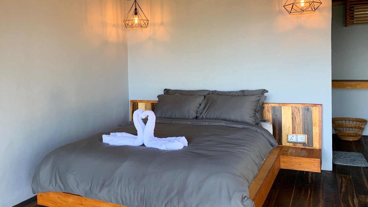 Photo of Bedroom in Bira