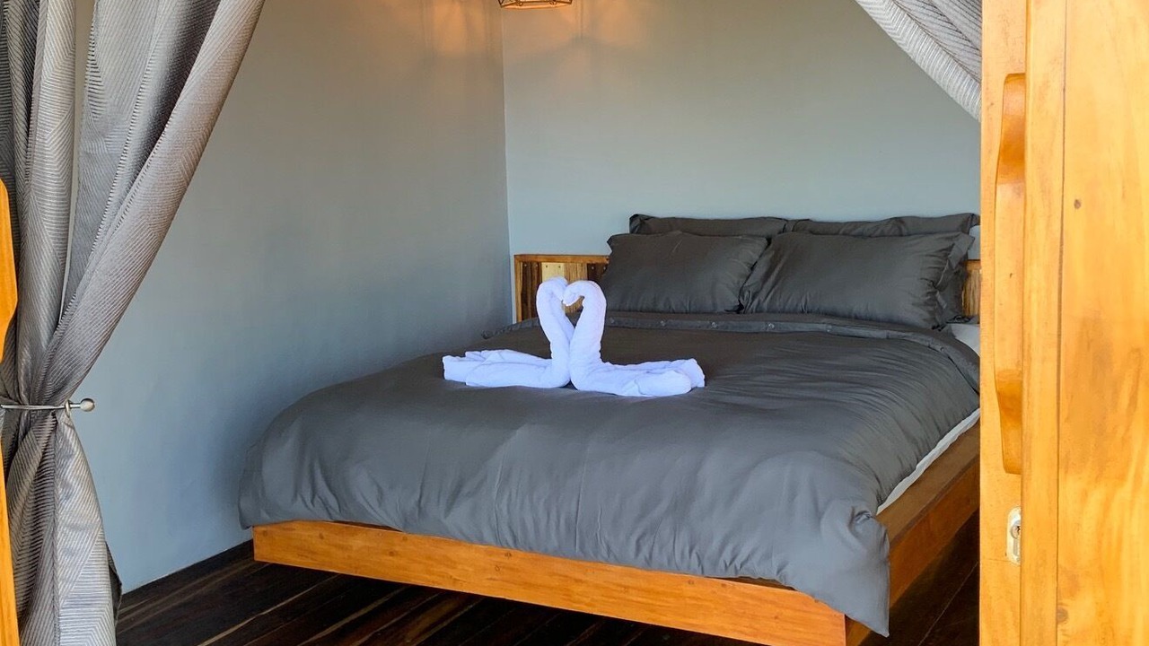 Photo of Bedroom in Bira