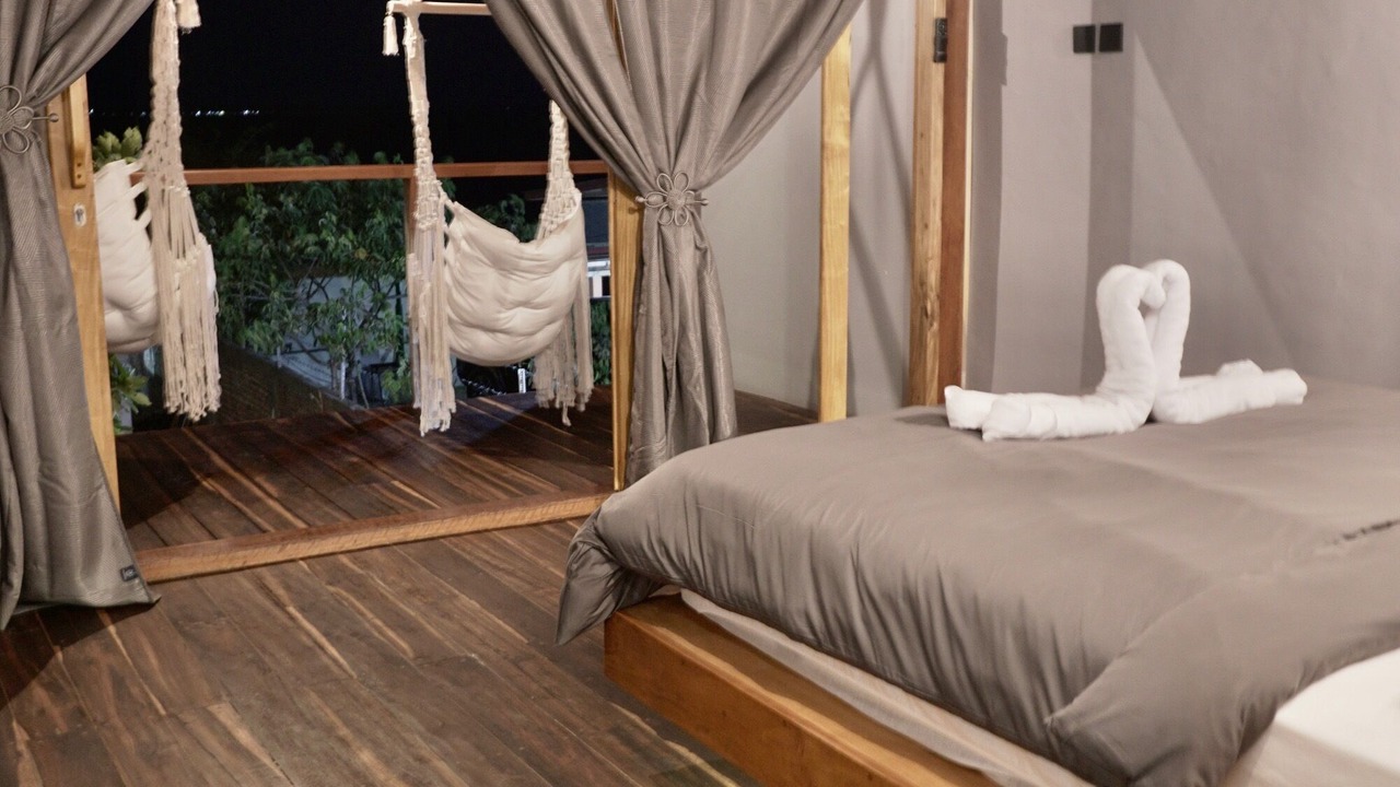 Photo of Bedroom in Bira