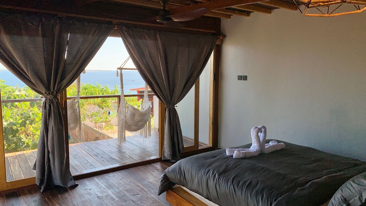 Photo of Bedroom in Bira