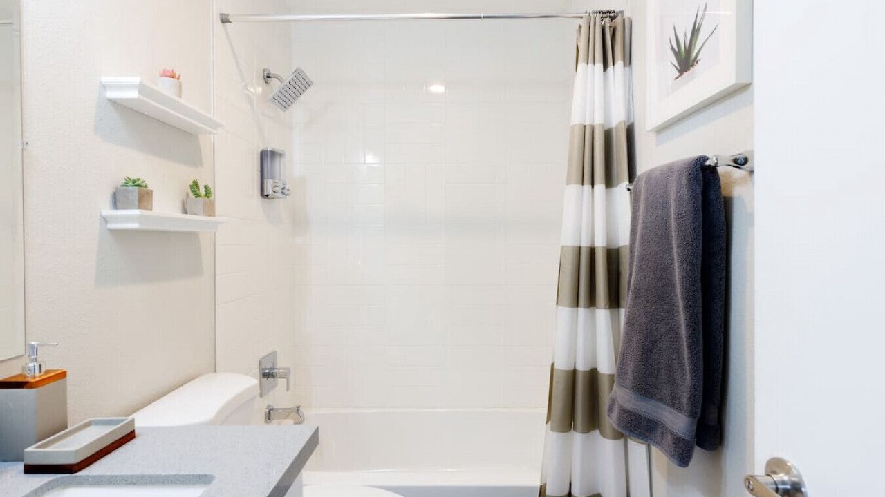 Photo of Bathroom in Camelback East