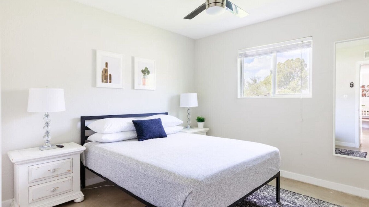 Photo of Bedroom in Camelback East