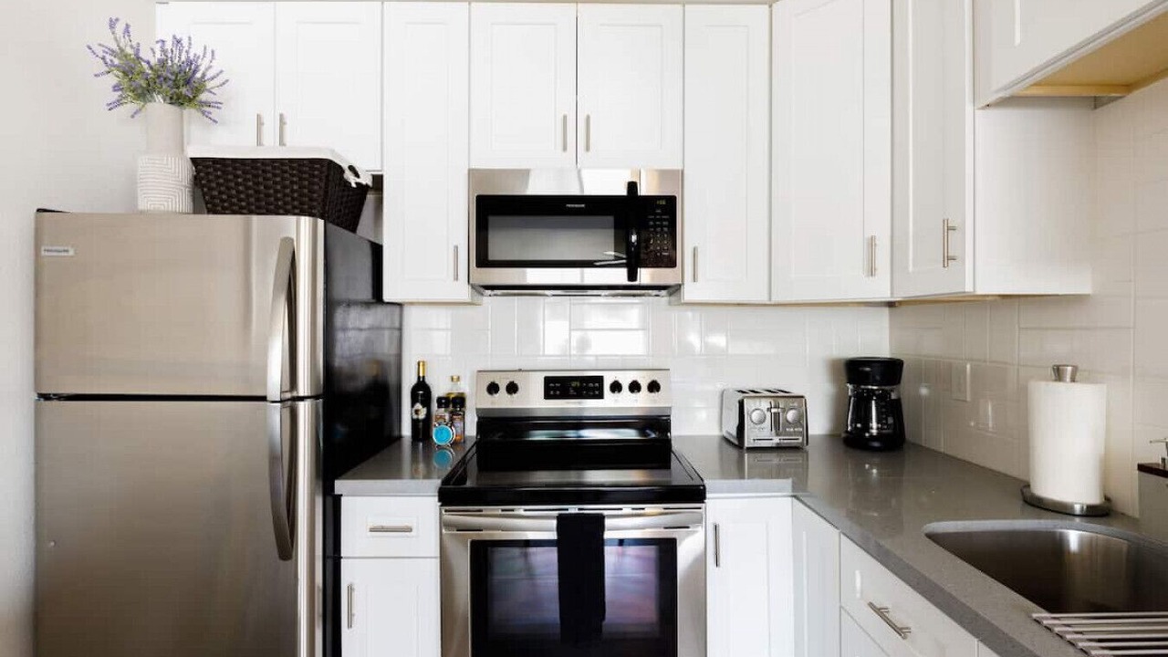 Photo of Kitchen in Camelback East