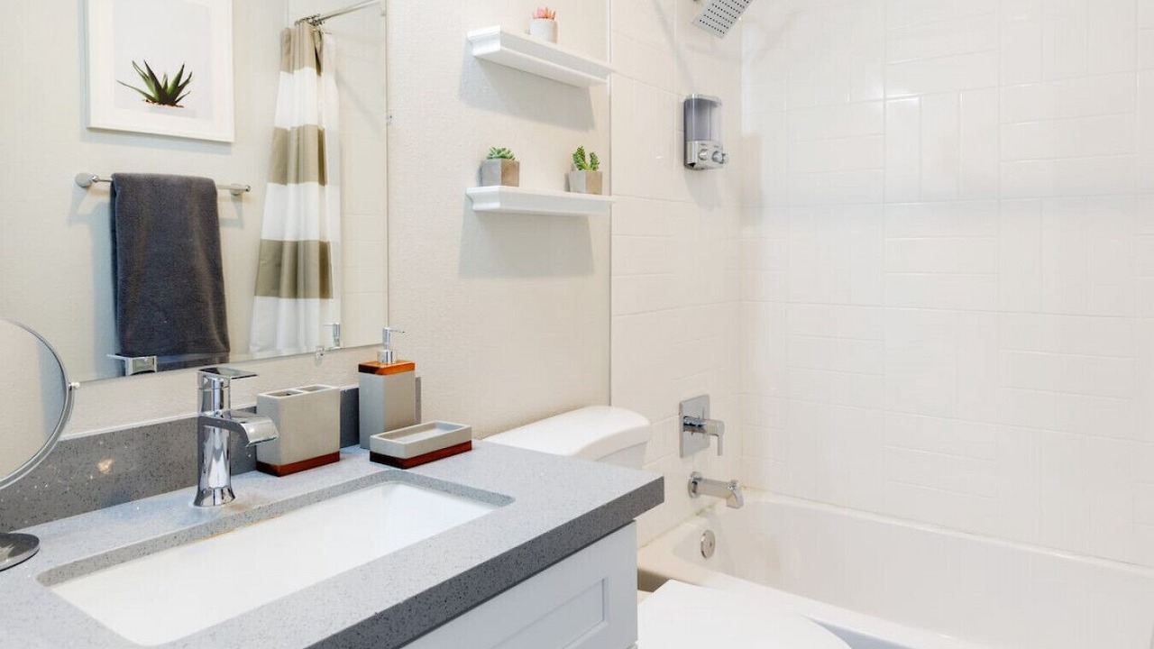 Photo of Bathroom in Camelback East