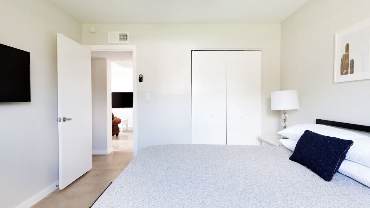 Photo of Bedroom in Camelback East