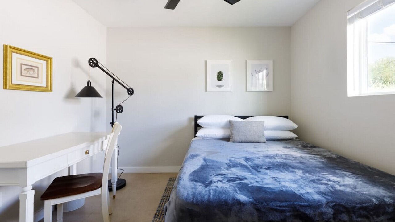 Photo of Bedroom in Camelback East
