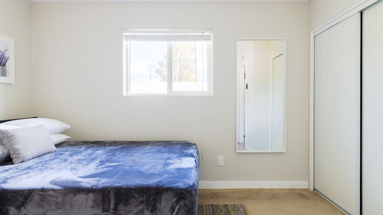 Photo of Bedroom in Camelback East