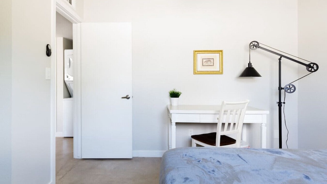 Photo of Bedroom in Camelback East