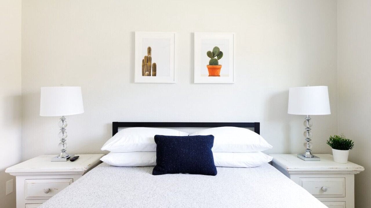 Photo of Bedroom in Camelback East