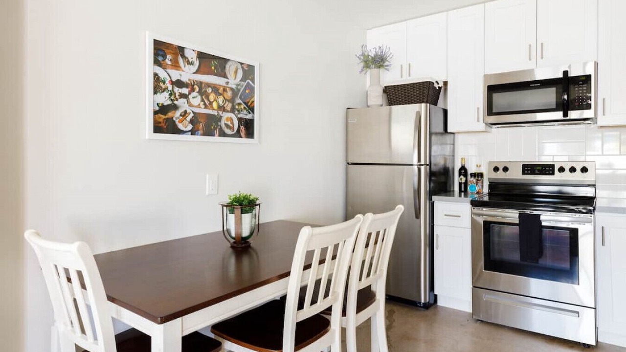 Photo of Kitchen in Camelback East