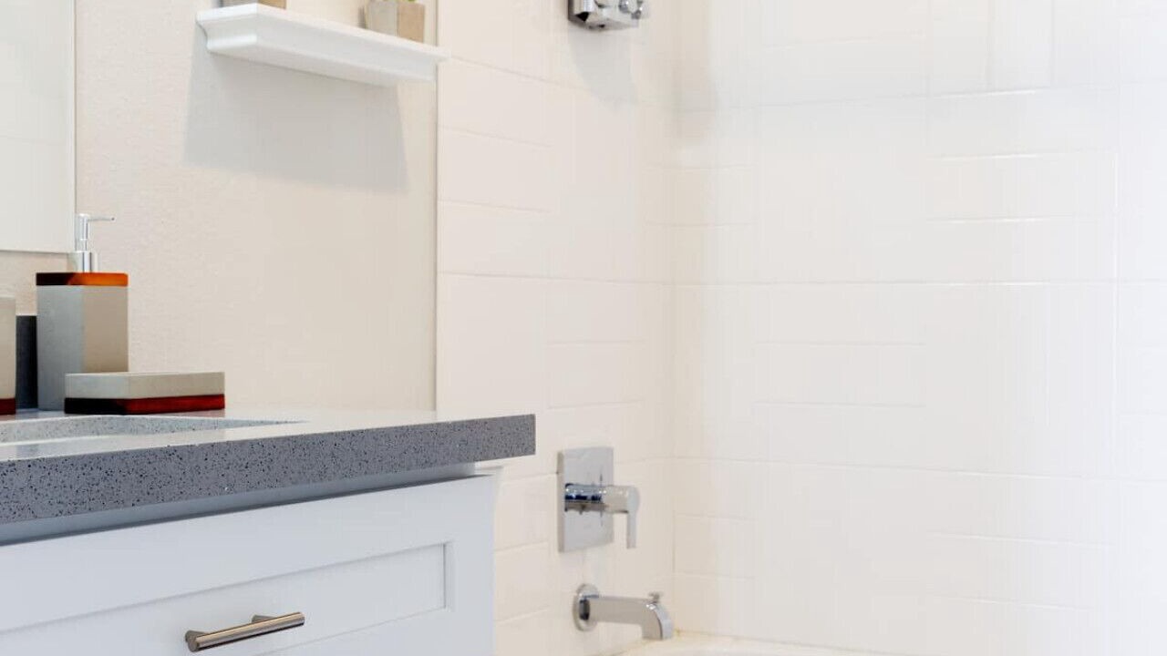 Photo of Bathroom in Camelback East
