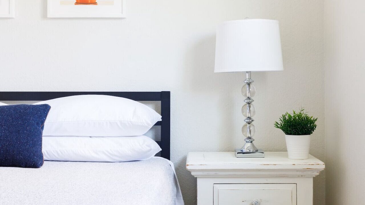 Photo of Bedroom in Camelback East