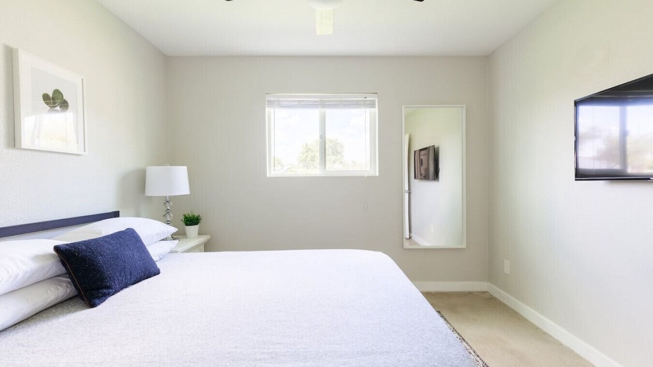 Photo of Bedroom in Camelback East