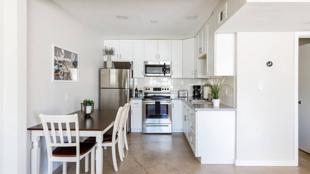 Photo of Kitchen in Camelback East