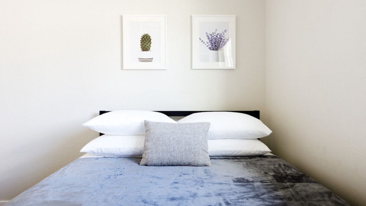 Photo of Bedroom in Camelback East
