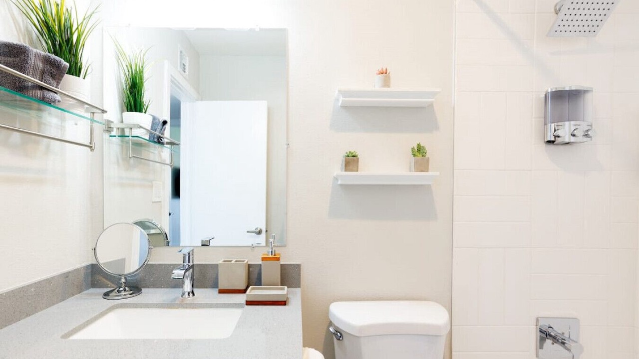 Photo of Bathroom in Camelback East