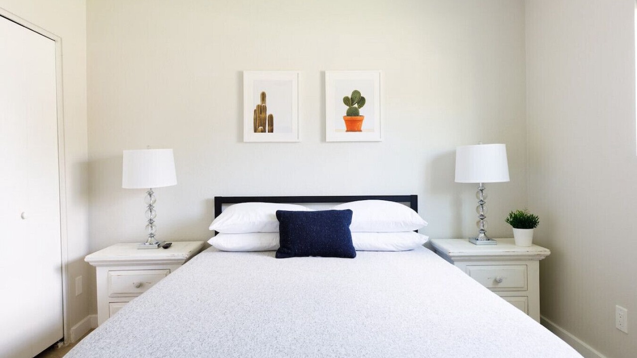 Photo of Bedroom in Camelback East