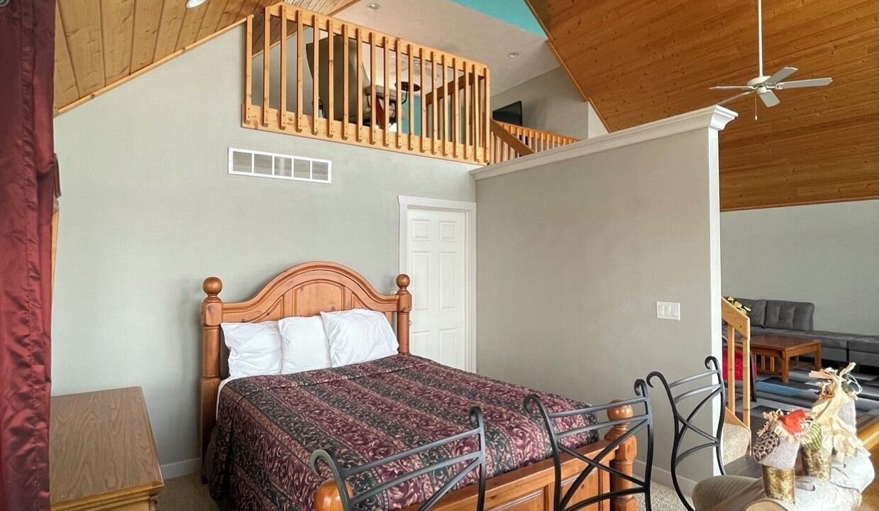 Photo of Bedroom in East Moline