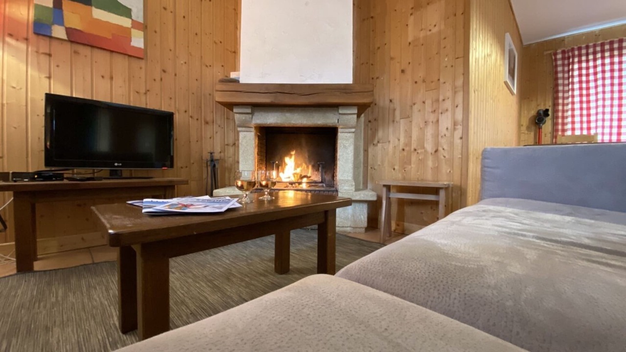 Photo of Bedroom in Loudervielle
