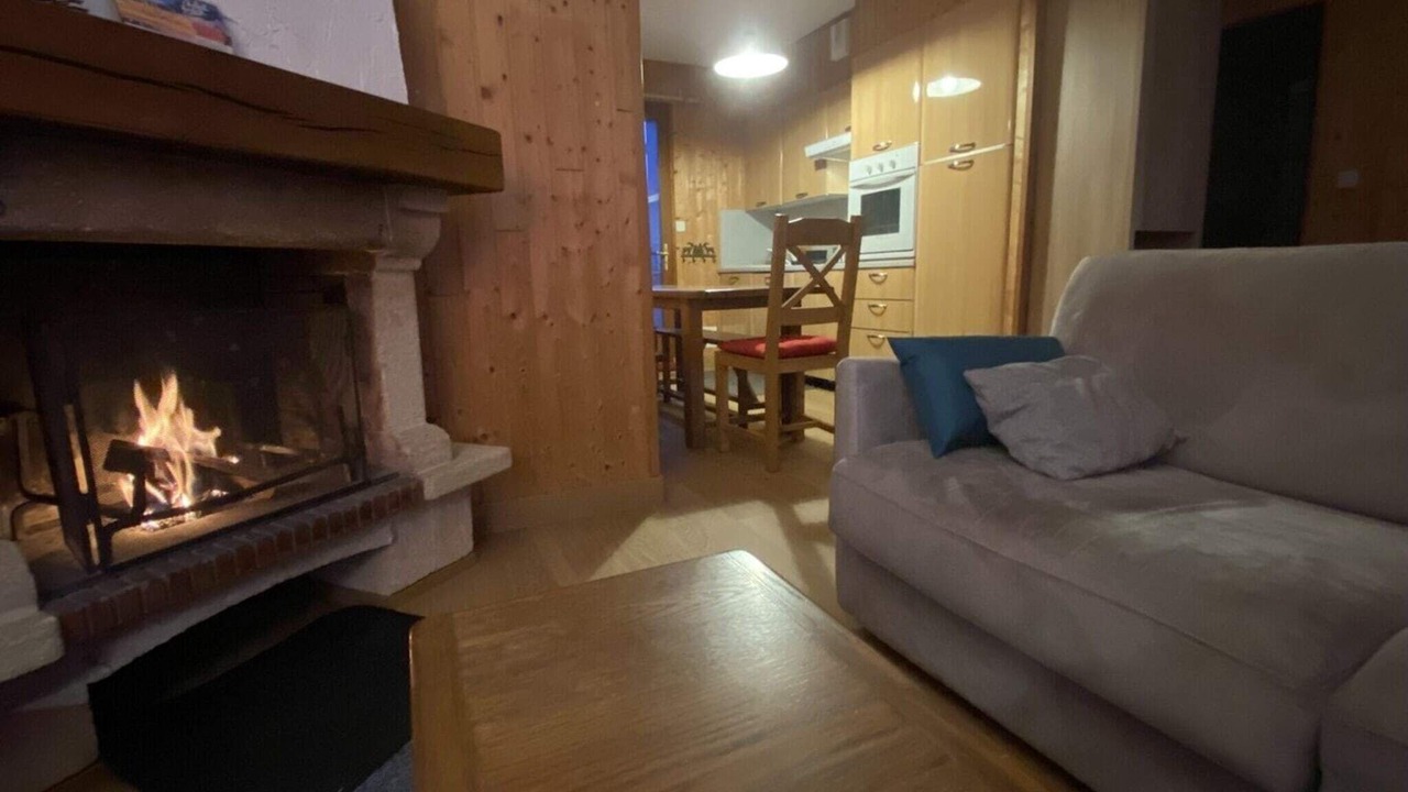 Photo of Livingroom in Loudervielle