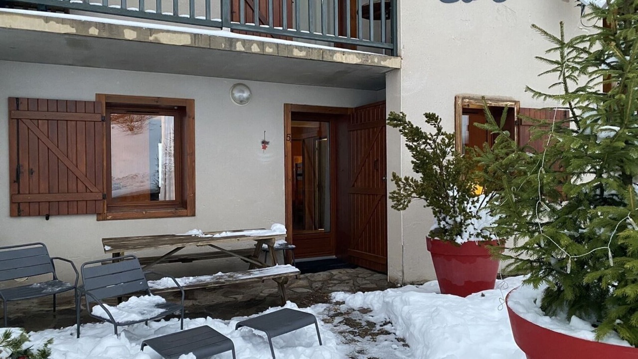 Photo of Outdoor in Loudervielle