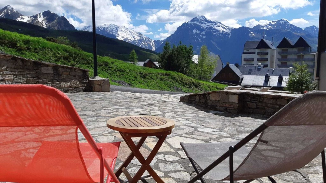 Photo of Patio Balcony in Loudervielle