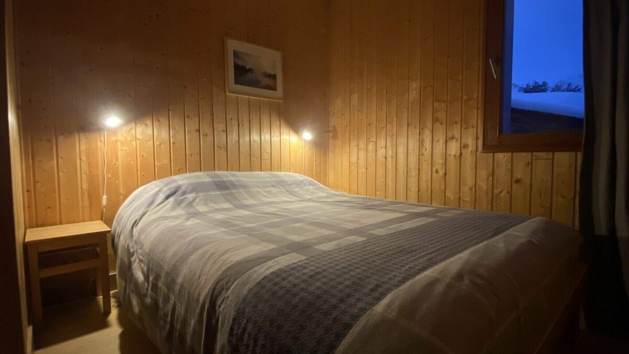 Photo of Bedroom in Loudervielle