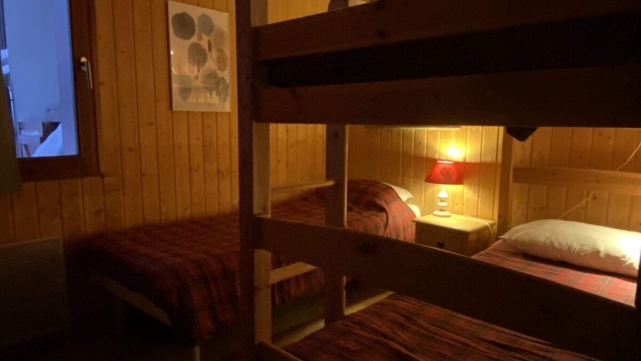 Photo of Bedroom in Loudervielle
