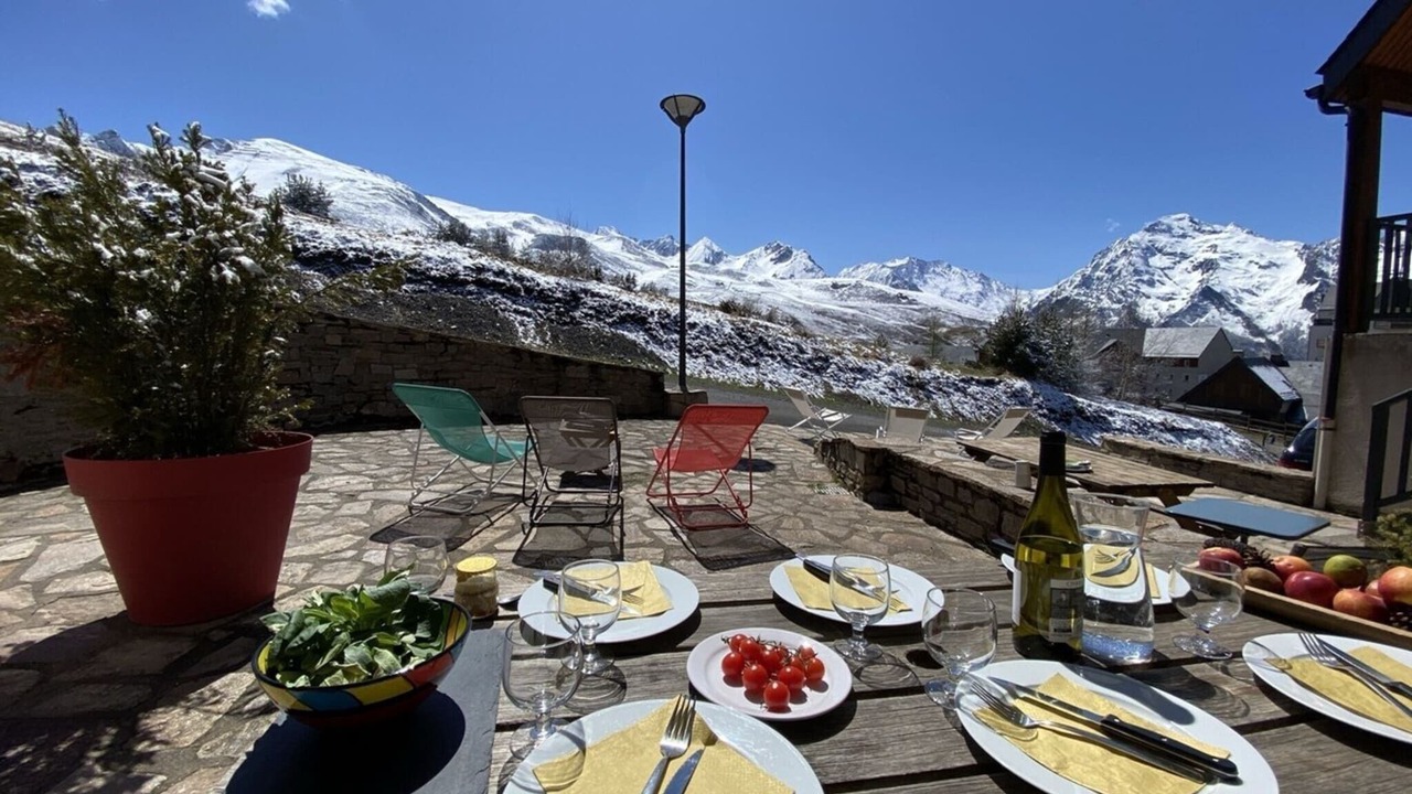 Photo of Outdoor in Loudervielle