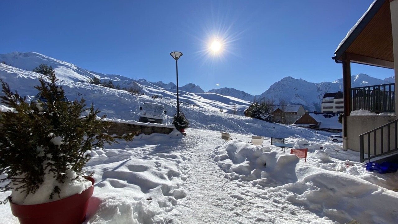 Photo of Outdoor in Loudervielle