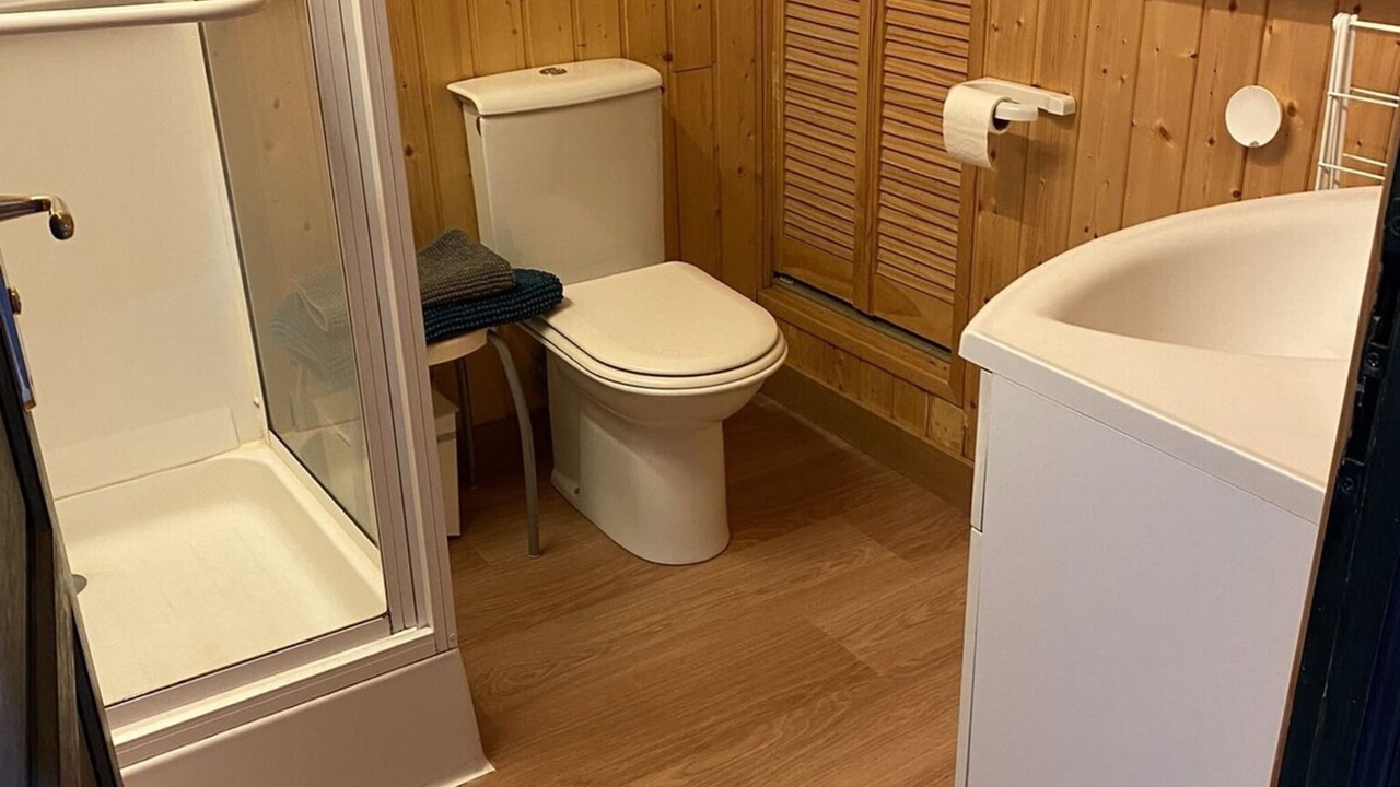 Photo of Bathroom in Loudervielle