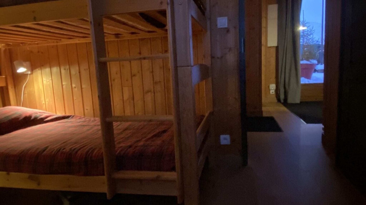 Photo of Bedroom in Loudervielle