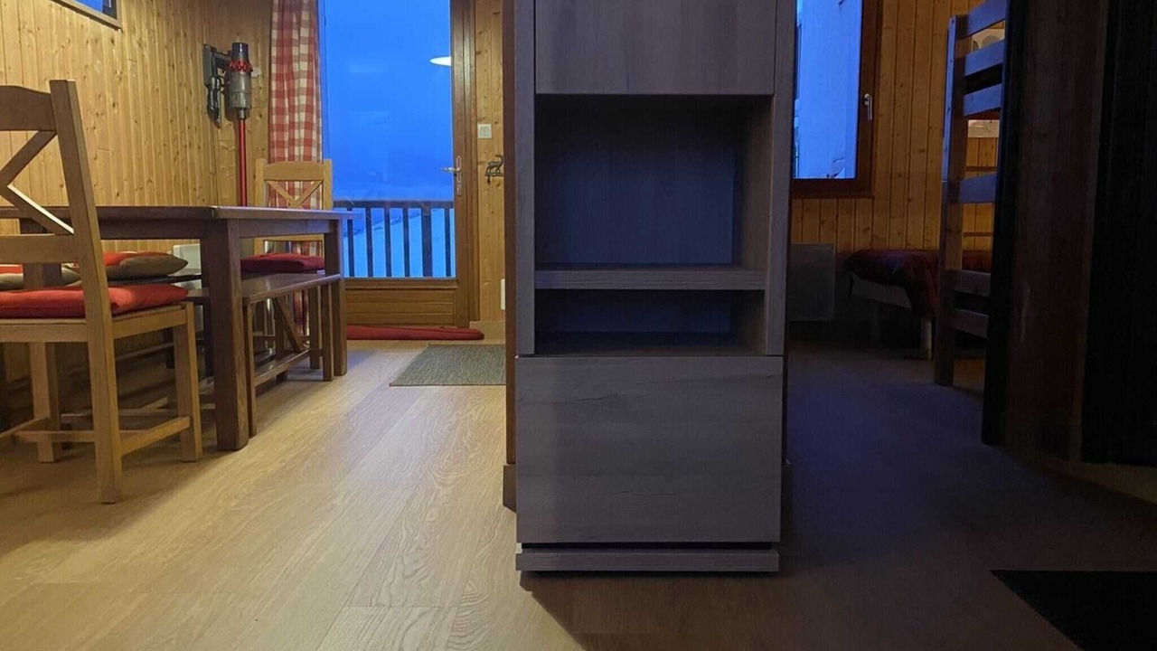 Photo of Bedroom in Loudervielle