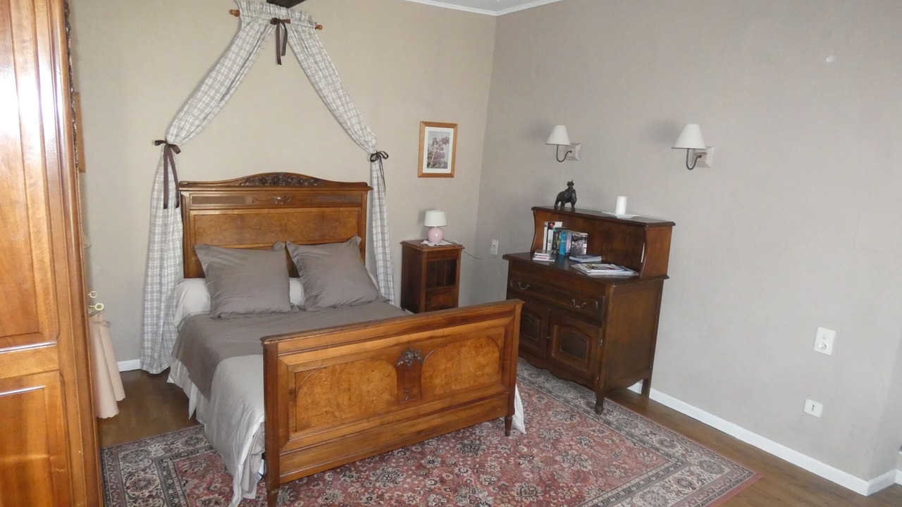 Photo of Bedroom in Estampes