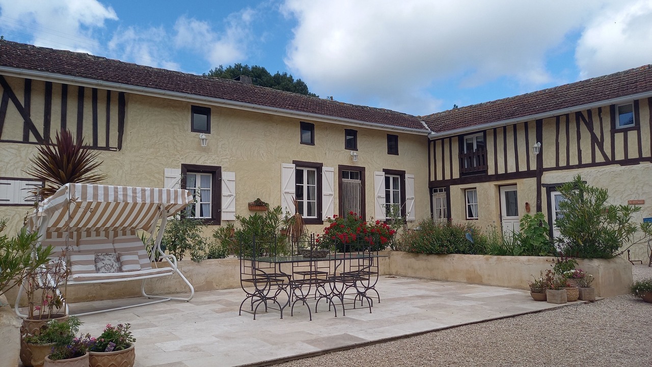 Photo of Outdoor in Estampes