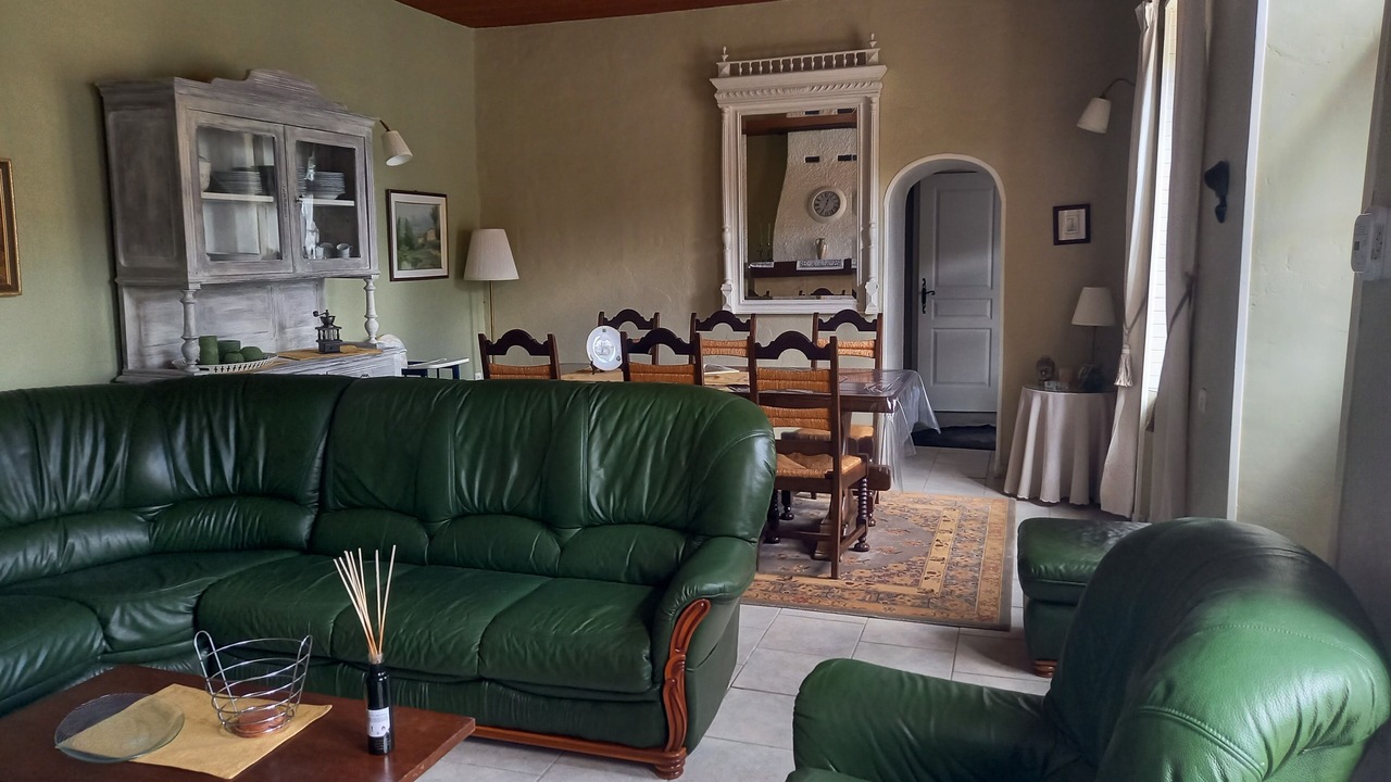 Photo of Livingroom in Estampes
