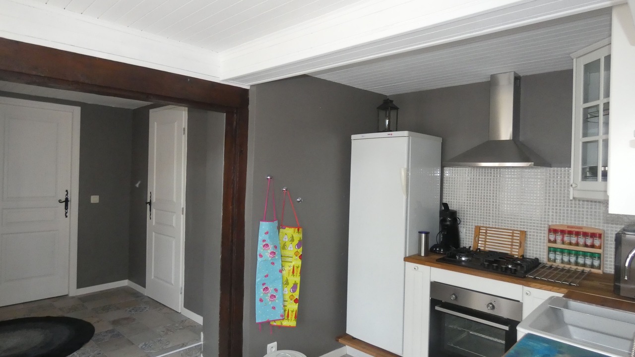 Photo of Kitchen in Estampes