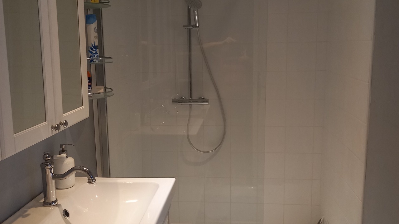 Photo of Bathroom in Estampes