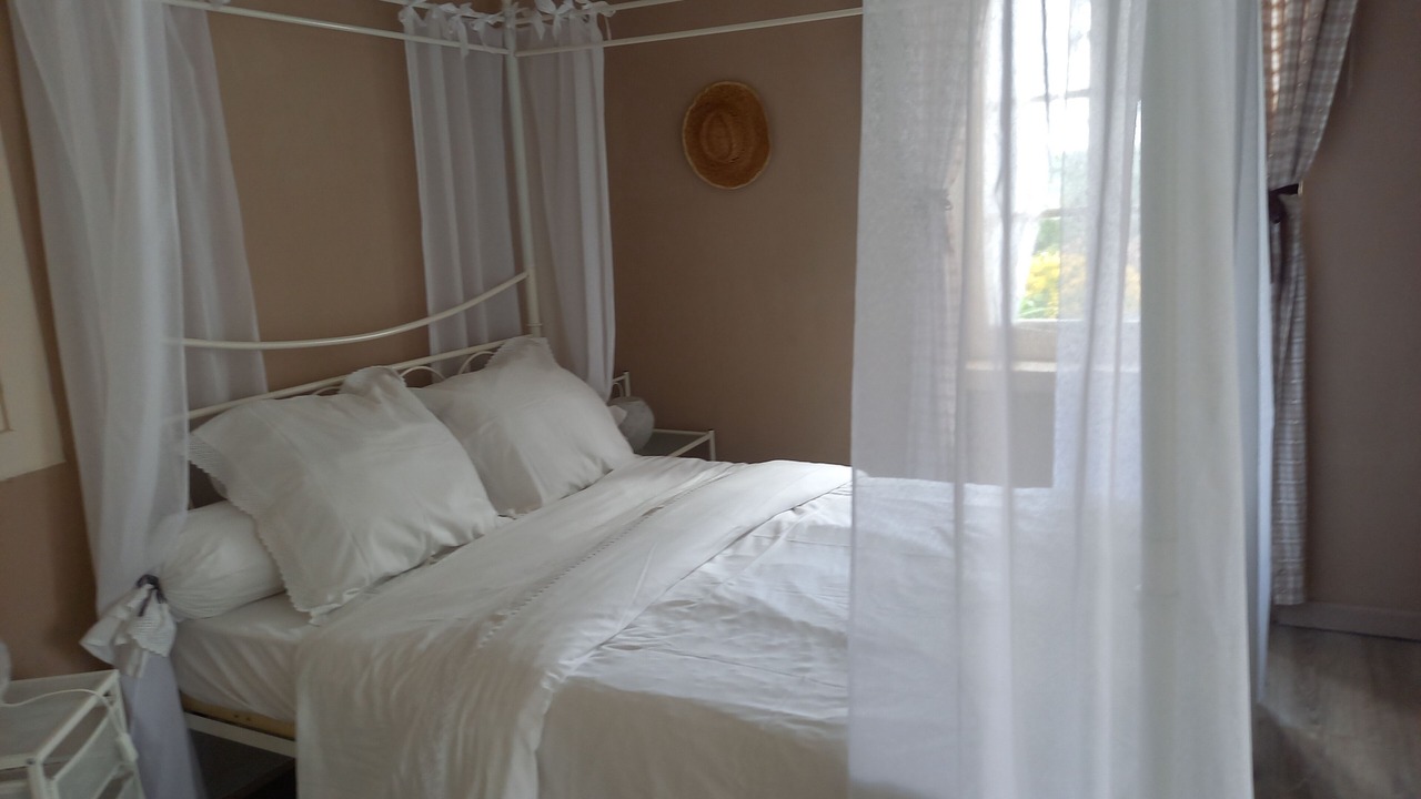 Photo of Bedroom in Estampes