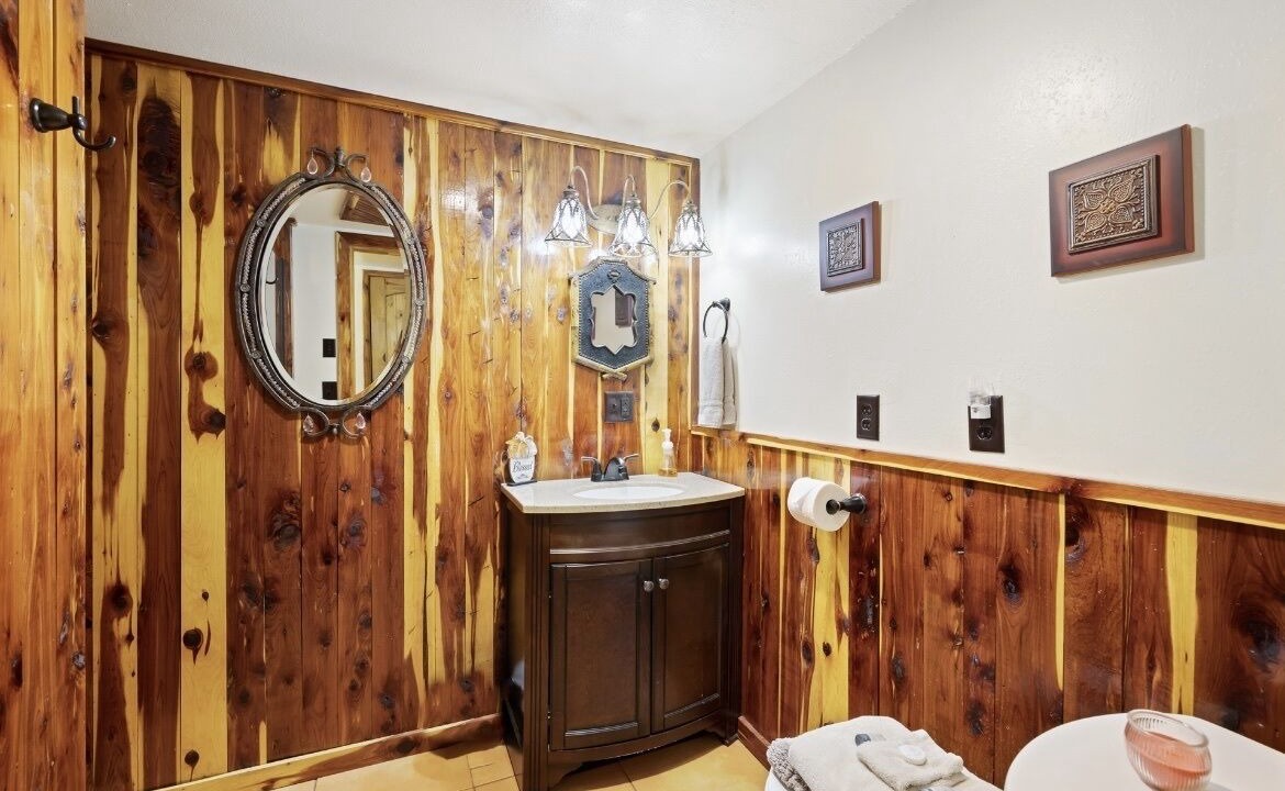 Photo of Bathroom in Octavia