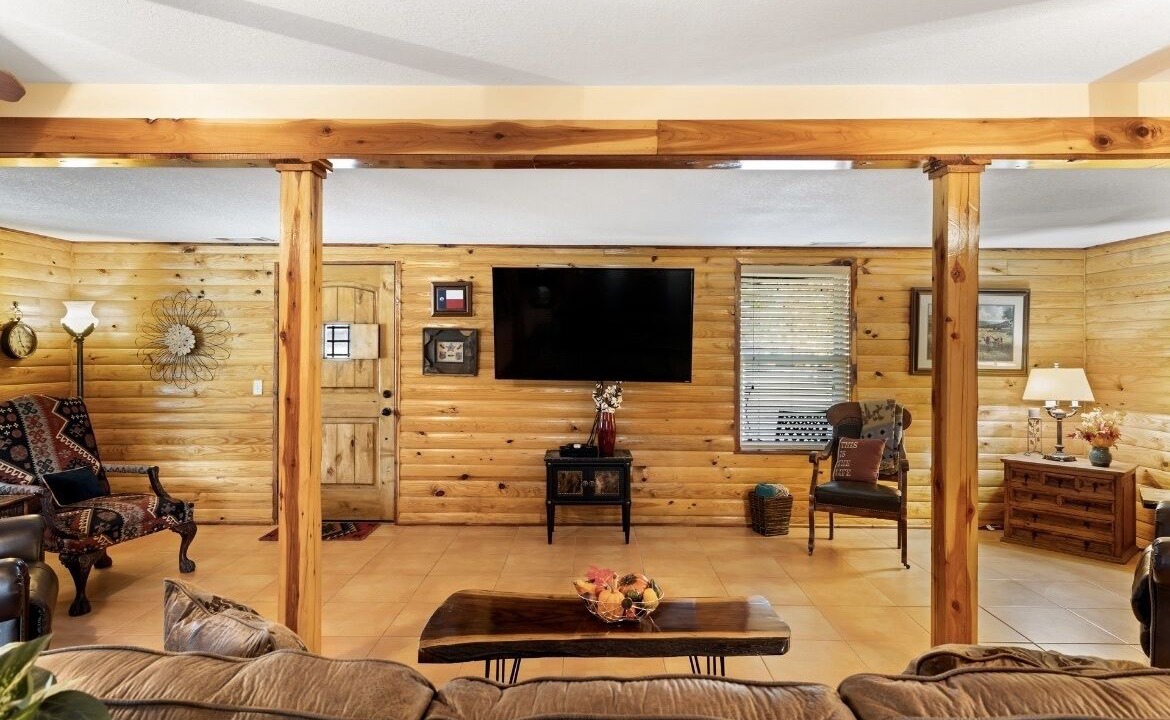 Photo of Livingroom in Octavia