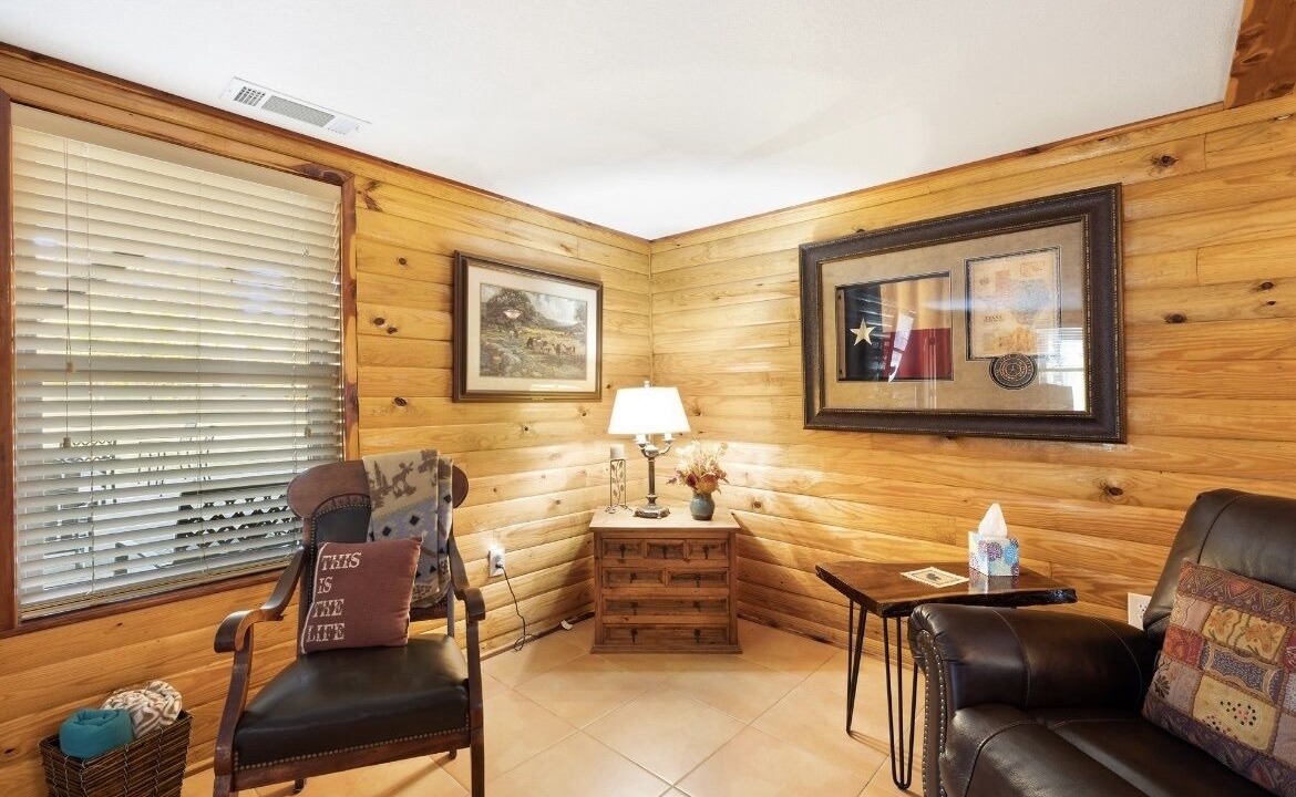 Photo of Livingroom in Octavia