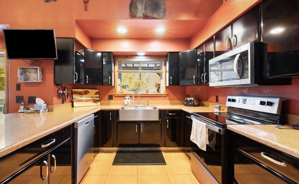 Photo of Kitchen in Octavia