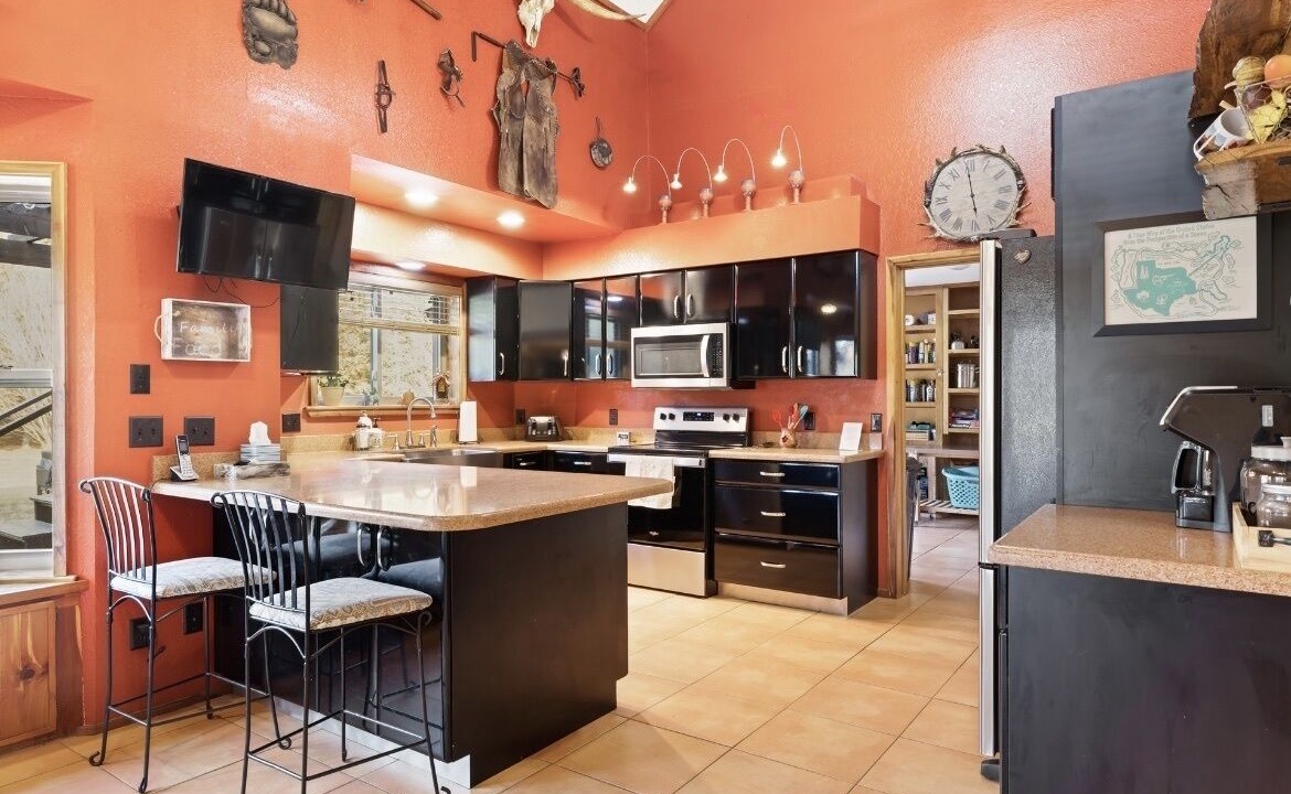 Photo of Kitchen in Octavia