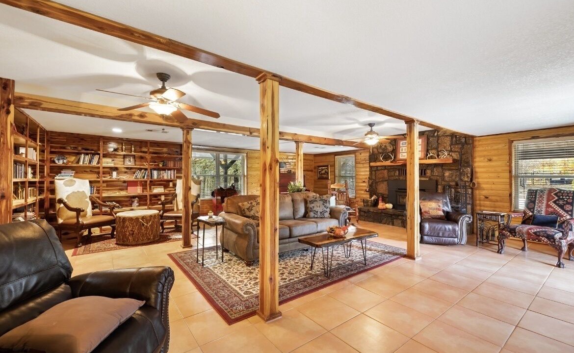 Photo of Livingroom in Octavia