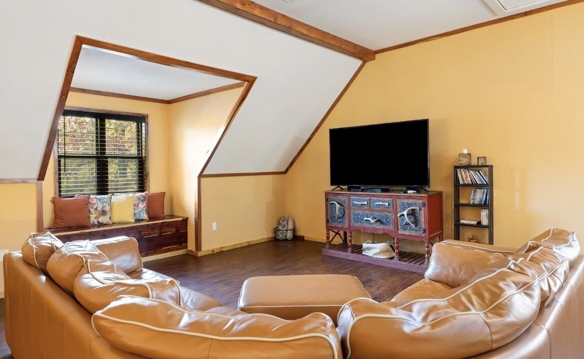Photo of Livingroom in Octavia