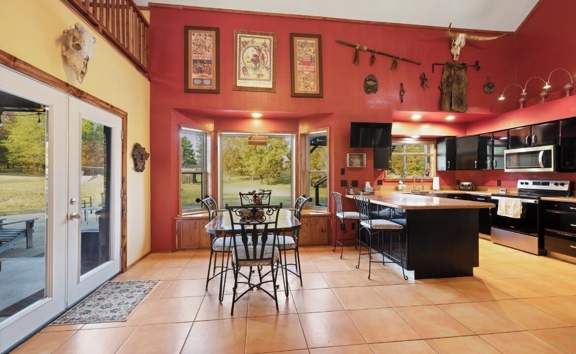 Photo of Kitchen in Octavia
