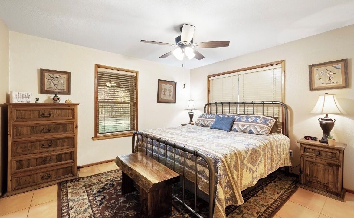 Photo of Bedroom in Octavia