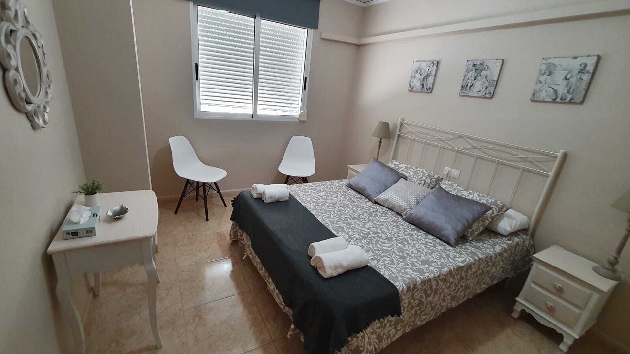 Photo of Bedroom in La Pobla Llarga