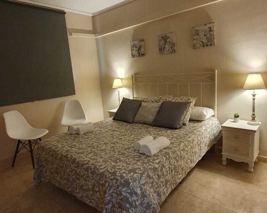 Photo of Bedroom in La Pobla Llarga